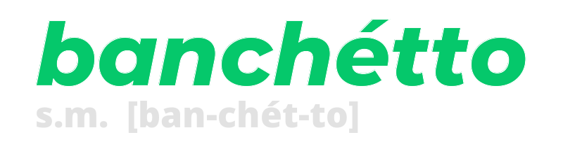 banchetto