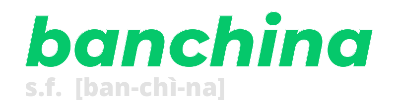 banchina