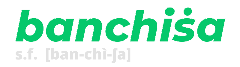 banchisa