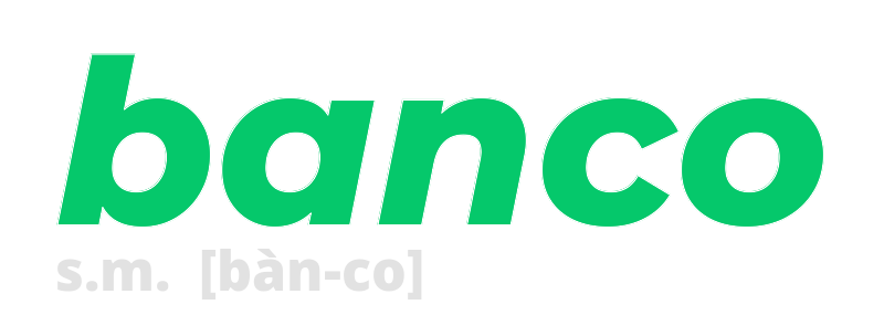 banco