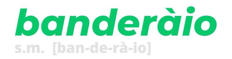 banderaio