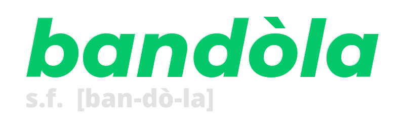 bandola