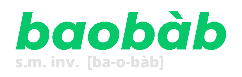 baobab