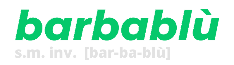 barbablu