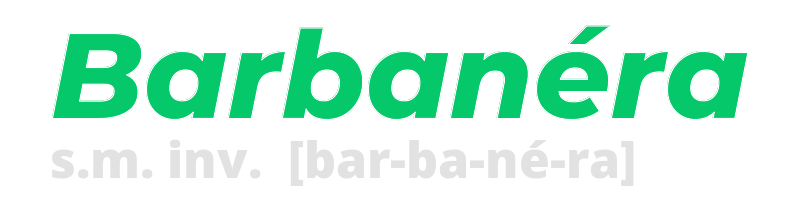 barbanera