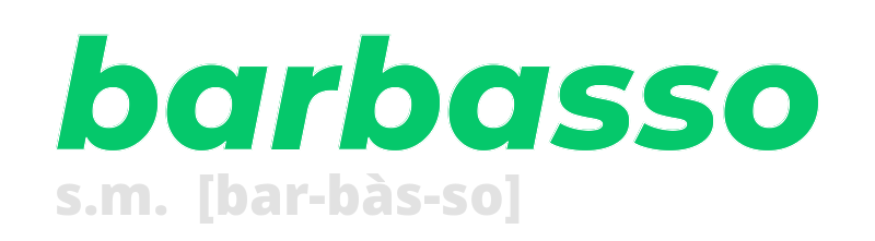 barbasso