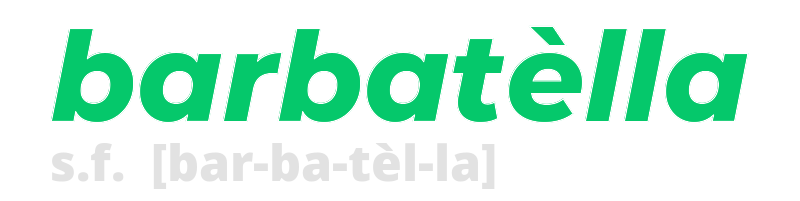 barbatella