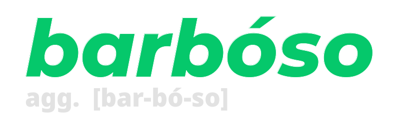 barboso