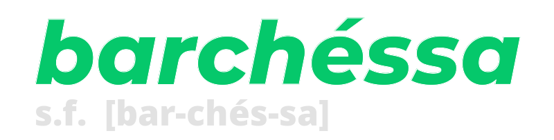 barchessa