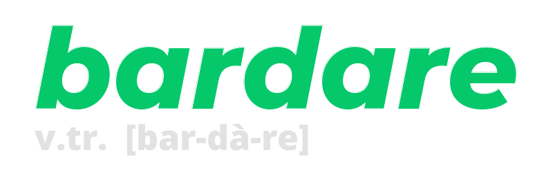 bardare