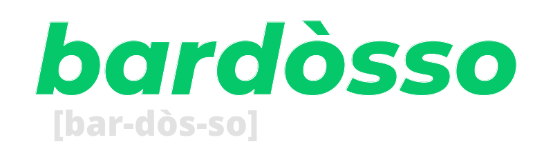 bardosso