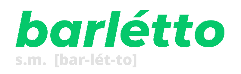 barletto