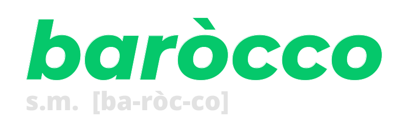 barocco