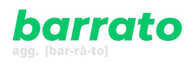 barrato