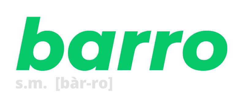 barro