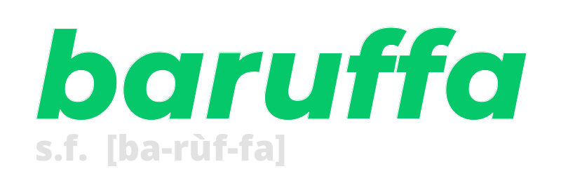 baruffa