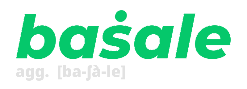 basale