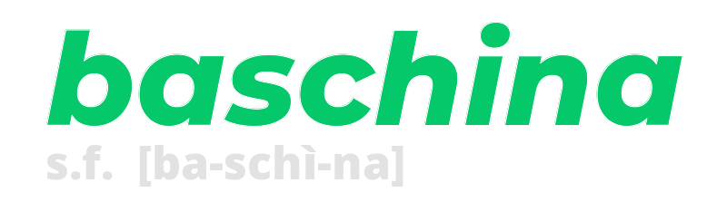 baschina