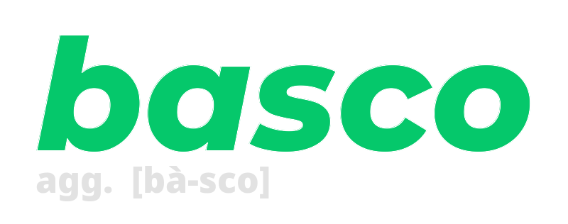 basco