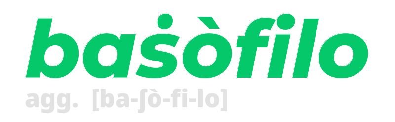 basofilo