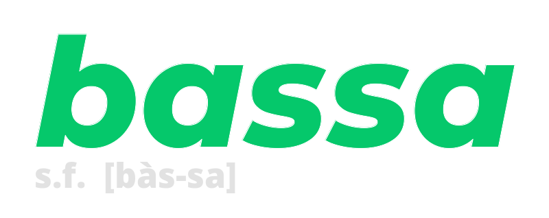 bassa