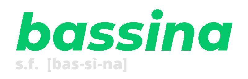 bassina