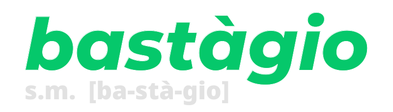 bastagio