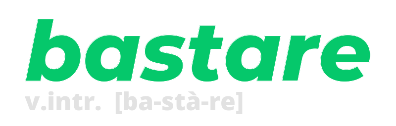 bastare