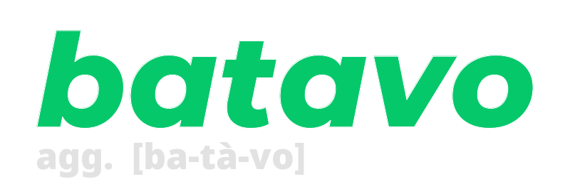 batavo