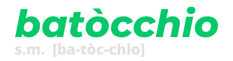 batocchio