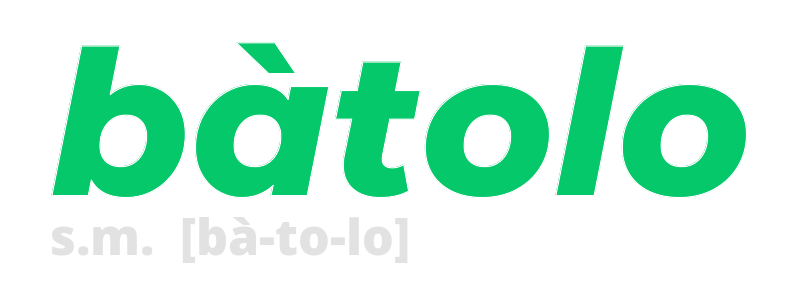 batolo