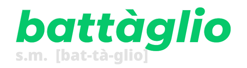 battaglio