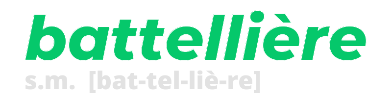 battelliere