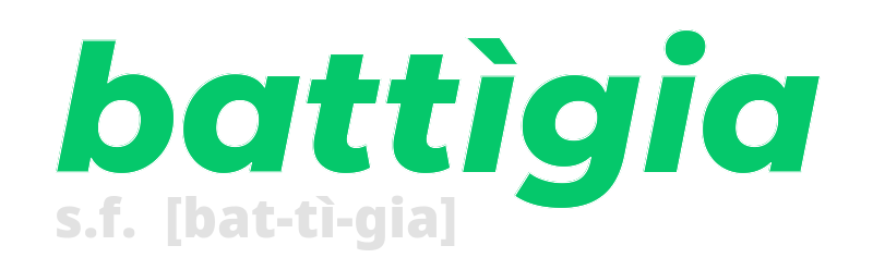 battigia