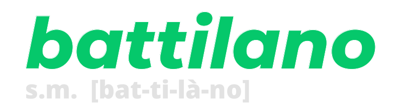 battilano