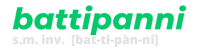 battipanni