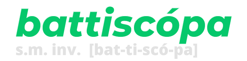 battiscopa