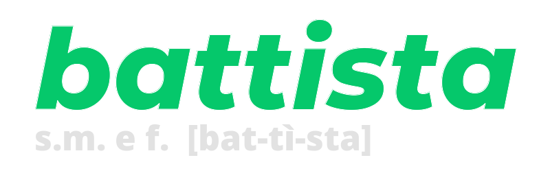 battista