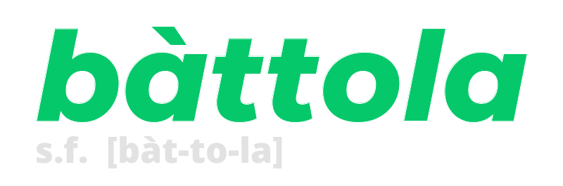 battola
