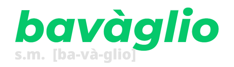 bavaglio