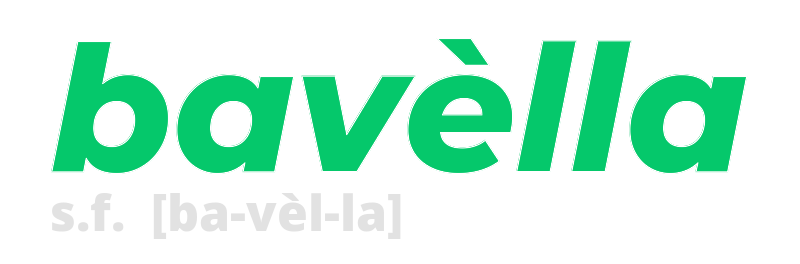 bavella