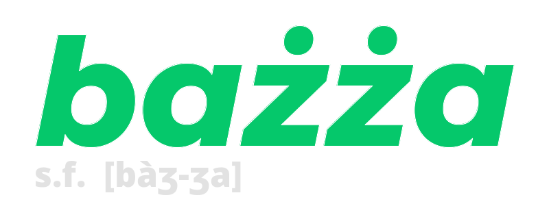 bazza