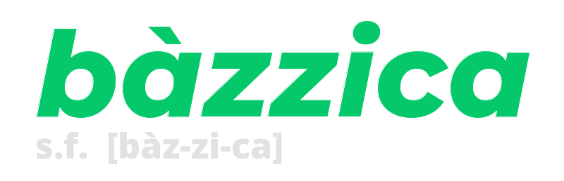 bazzica