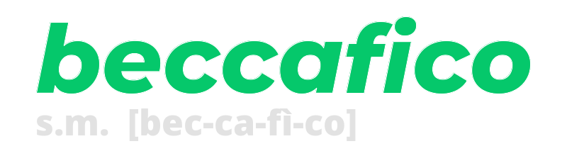 beccafico