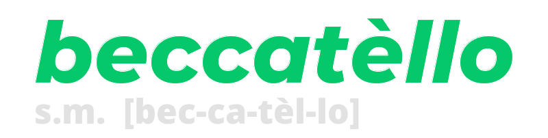 beccatello