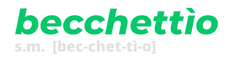 becchettio