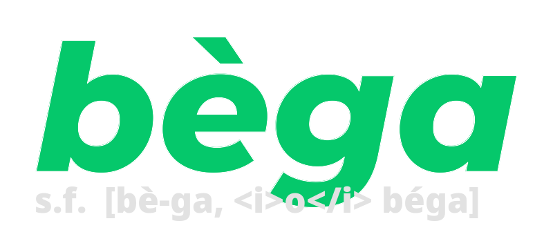 bega