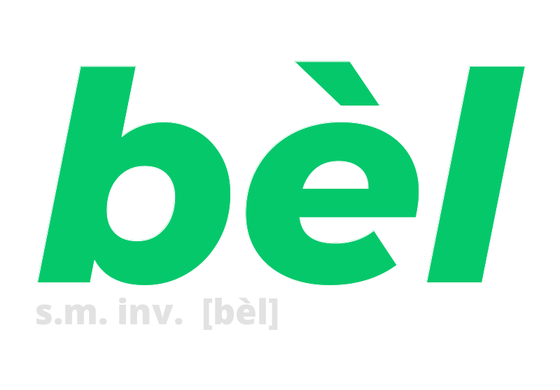 bel