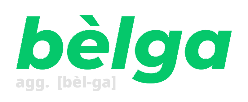 belga