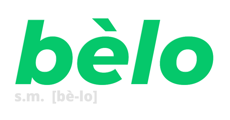 belo